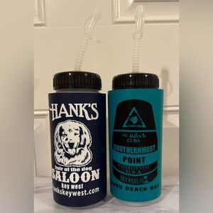 Hank’s Saloon Blue and Southernmost Point